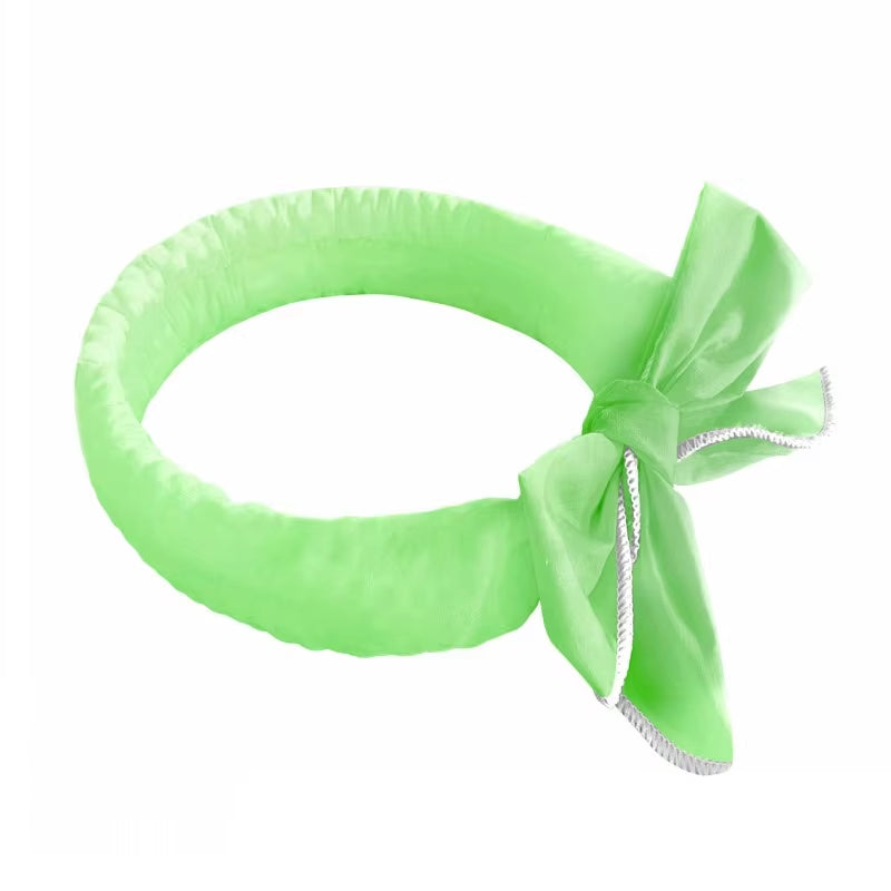 ChillPup Ice Bandana – The Coolest Summer Style for Your Hot Dog